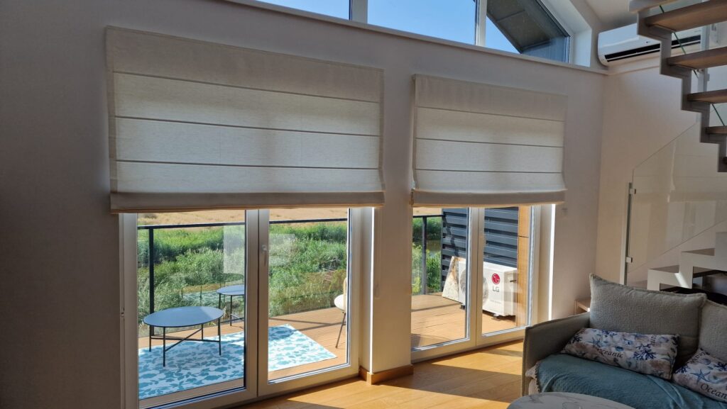 Rolety Trójmiasto w LukHome